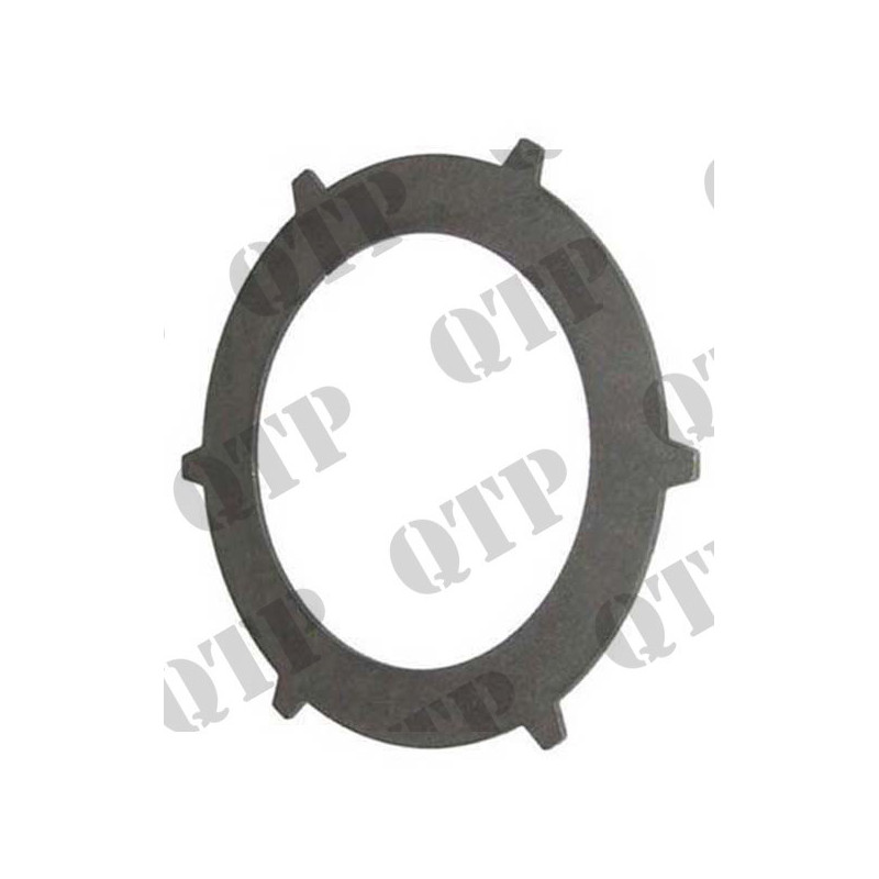 Friction Plate tracteur 135 185464 - photo cover