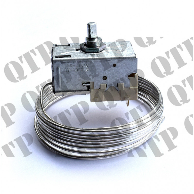 Thermostat tracteur 3315 54386 - photo cover