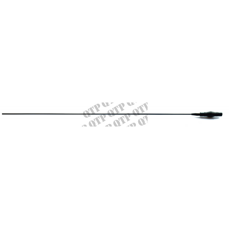 Antenne radio tracteur 4050 580087 - photo cover