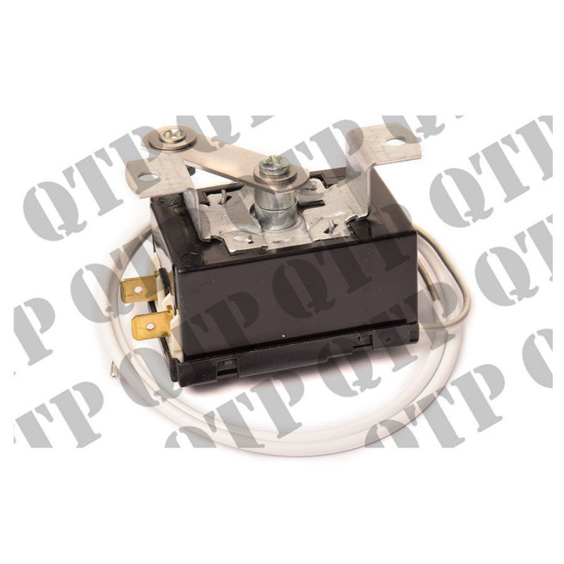 Thermostat tracteur 6900 58383 - photo cover