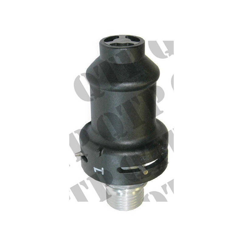 Thermostat tracteur 6320 59345 - photo cover