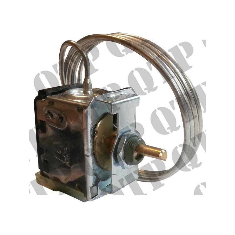 Interrupteur de thermostat tracteur 1900 59551 - photo cover