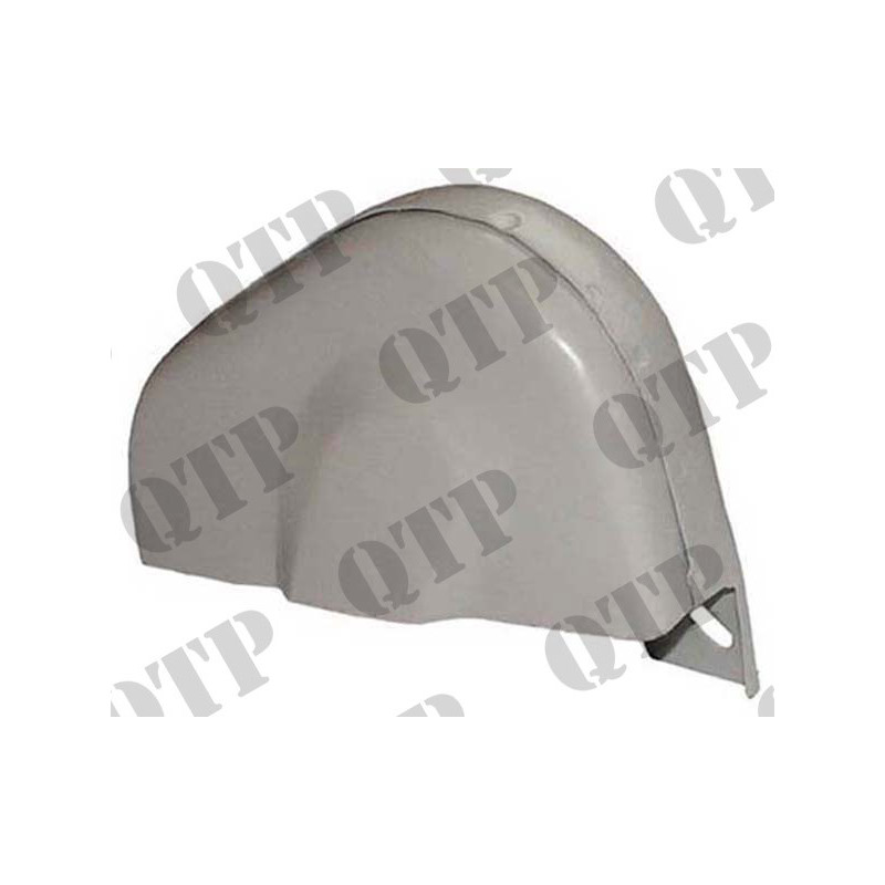 Protection dynamo tracteur 135 61454 - photo cover