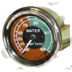 Jauge de température d'eau tracteur TE20 62060 - photo 1