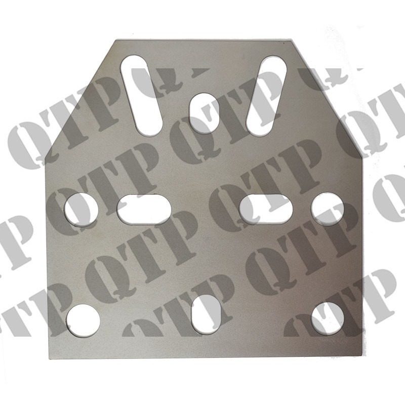 Conversion Plate tracteur Fixations 63136 - photo cover