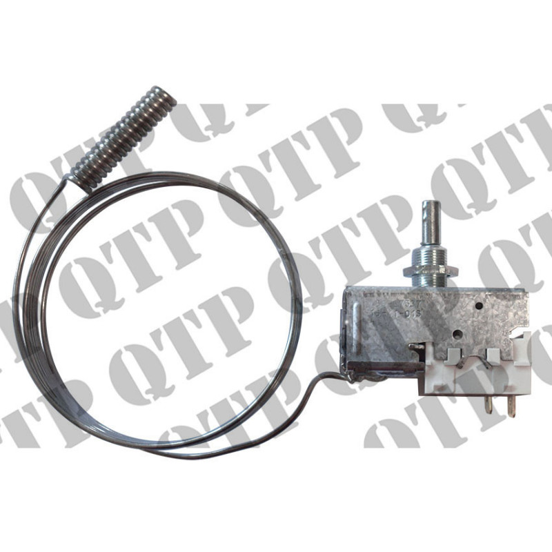 Thermostat tracteur 399 64415 - photo cover