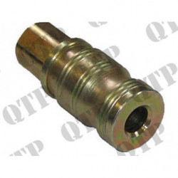 Raccord 1/4" BSP Femelle tracteur Couplages 1113 - photo 1