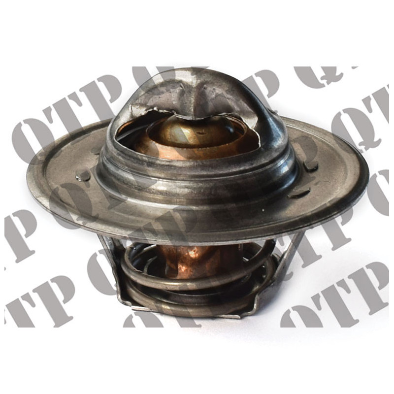 Thermostat tracteur 135 2485666 - photo cover