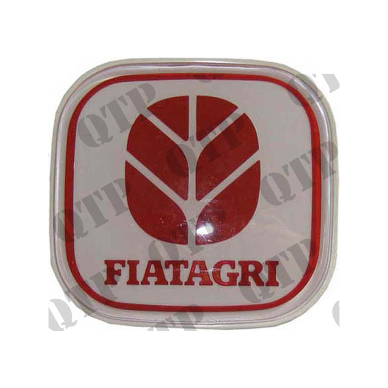 Badge tracteur 65-46 7231 - photo cover