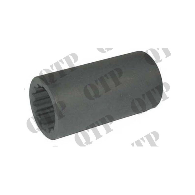 Raccord tracteur 8160 7507 - photo cover