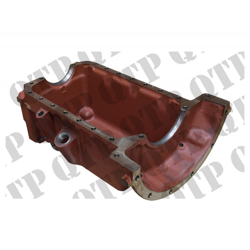 Puisard tracteur 4010 7721 - photo cover
