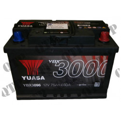 Batterie tracteur Batterie 2566 - photo 1