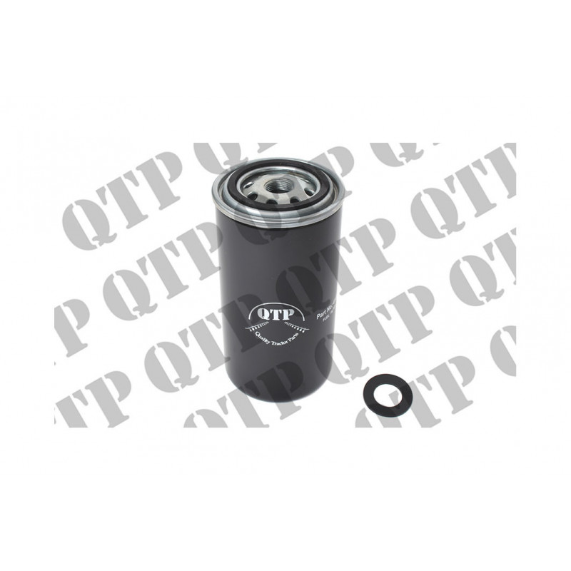 Fuel Filter tracteur TS110 41254R - photo cover