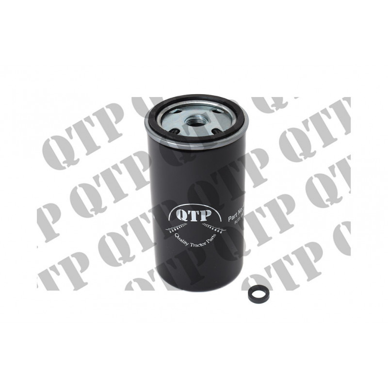 Fuel Filter & Water Separator tracteur T5030 41844R - photo cover