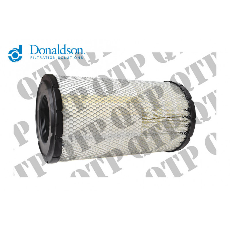 Air Filter tracteur R6.130 55783 - photo cover