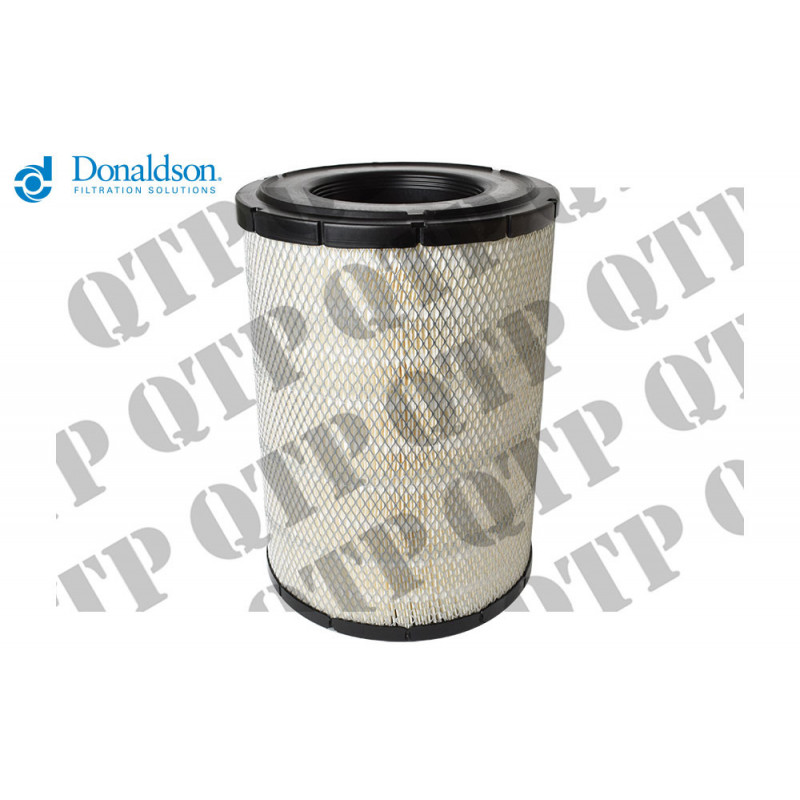 Air Filter  tracteur 8450 57988 - photo cover