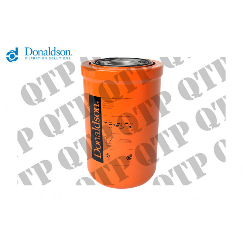 Hydraulic Filter  tracteur 7720 57998 - photo cover