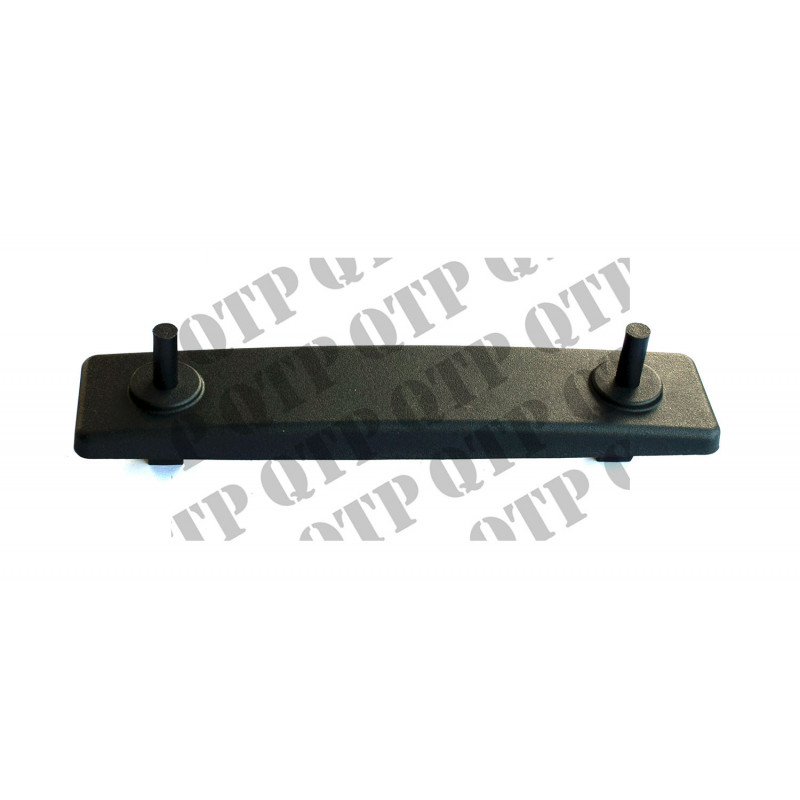 Support tracteur 6020 580035 - photo cover