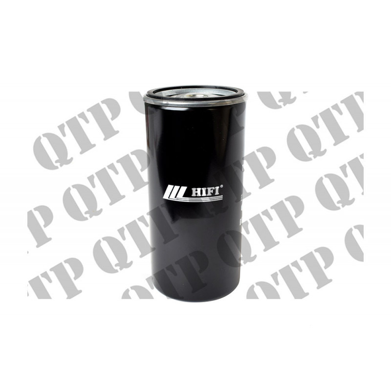 Fuel Filter tracteur 9430 58011 - photo cover