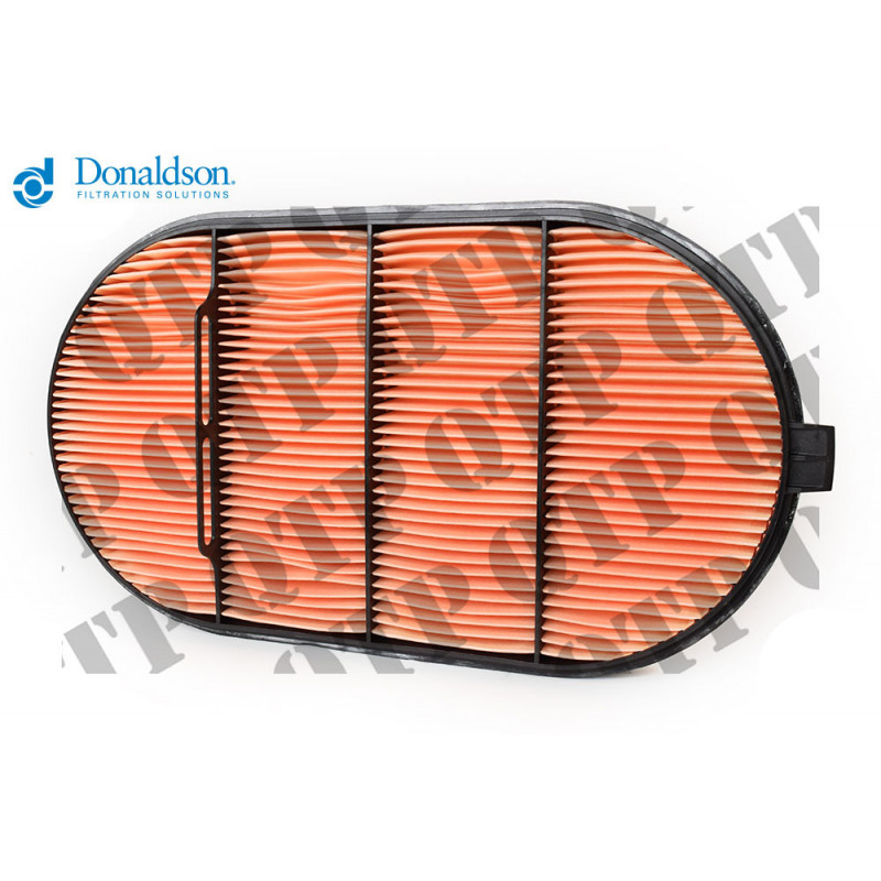 Air Filter  tracteur 9410 R 58015 - photo cover