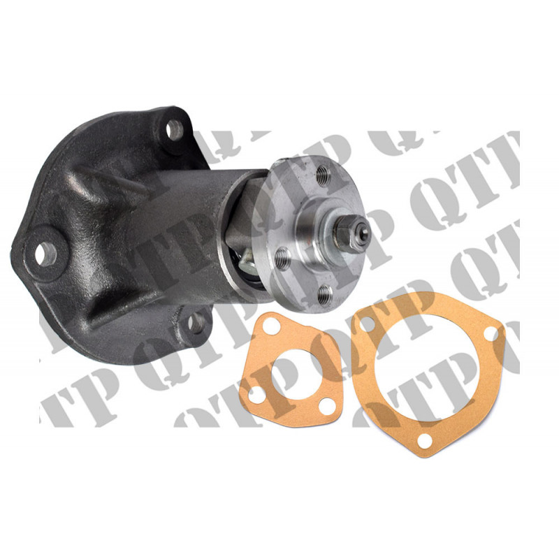Water Pump tracteur 135 67246 - photo cover