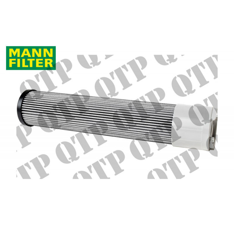 Hydraulic Filter  tracteur 6614 67253 - photo cover