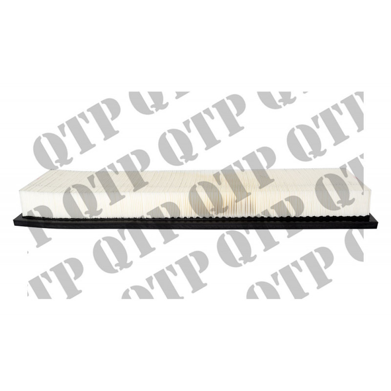 Cab Air Filter  tracteur 513 67255 - photo cover