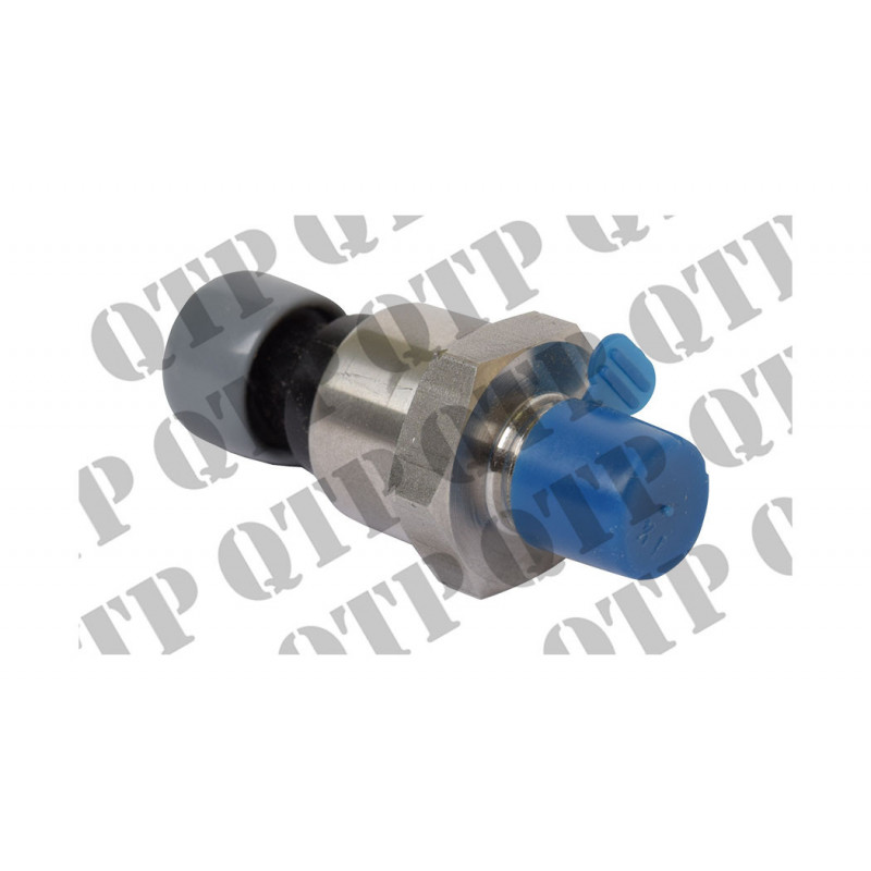 Hydraulic Oil Pressure Switch tracteur TM120 44366 - photo cover