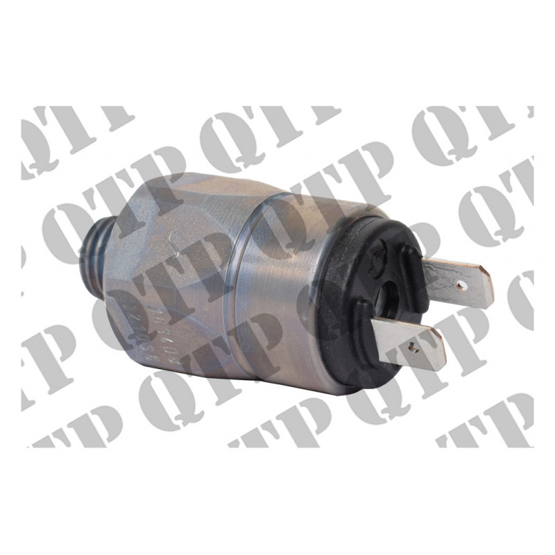 Oil Pressure Switch Transmission  tracteur 4635 44419 - photo cover