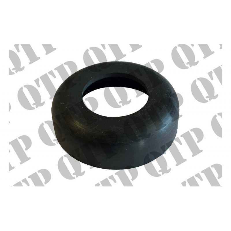 Push Button Switch Sealing Rubber * Cupped * tracteur Bouton-poussoir 55855 - photo cover