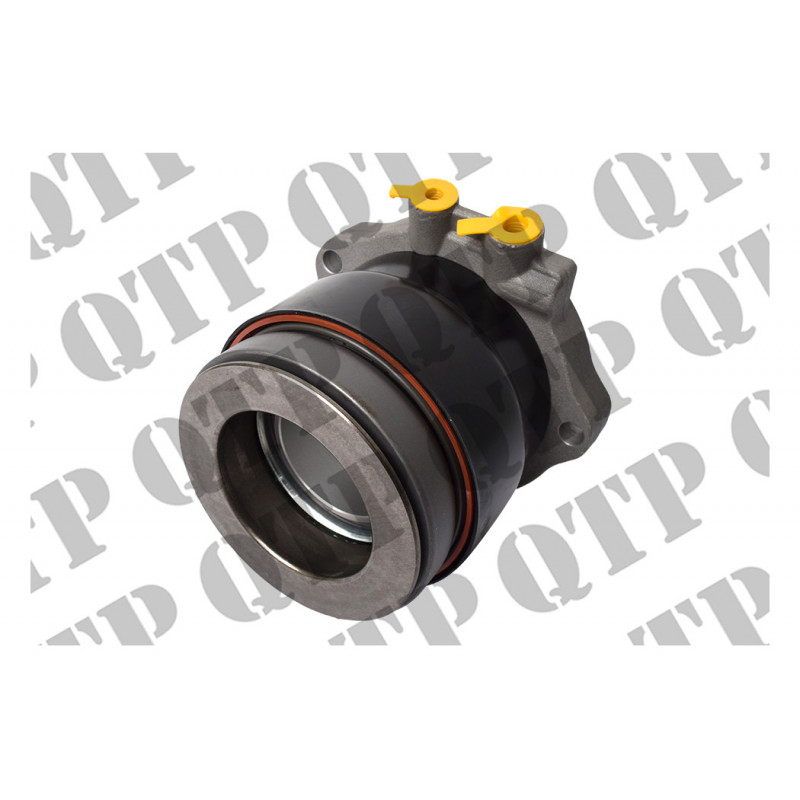 Clutch Release Bearing  tracteur 5640 404714R - photo cover