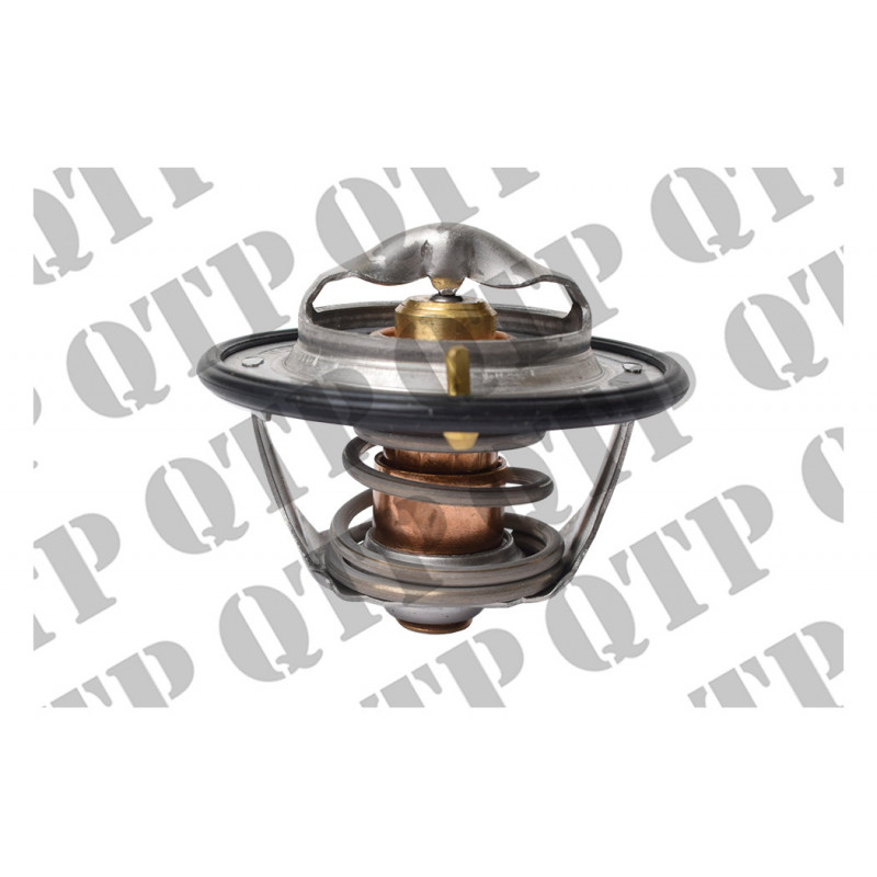 Thermostat tracteur T5030 44304 - photo cover