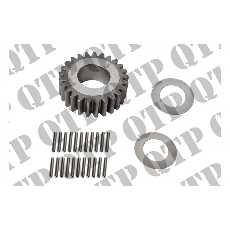 Planetary Gear Kit  tracteur 5640 44402 - photo cover