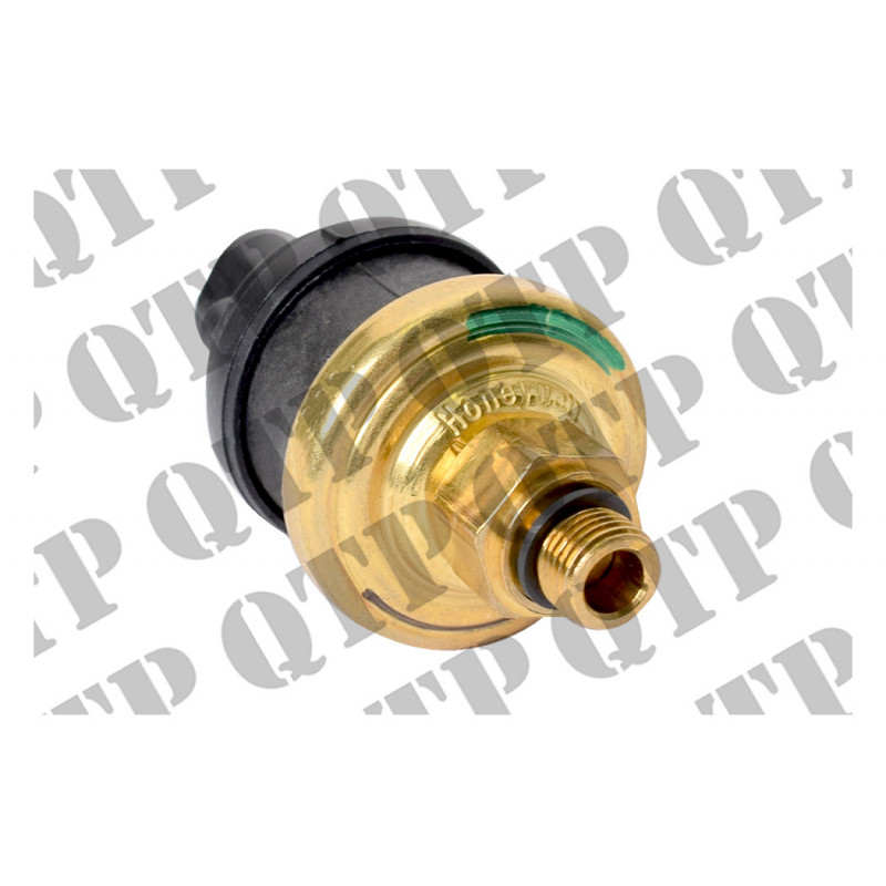 Pressure Switch Hyd Restriction  tracteur 8160 44506 - photo cover