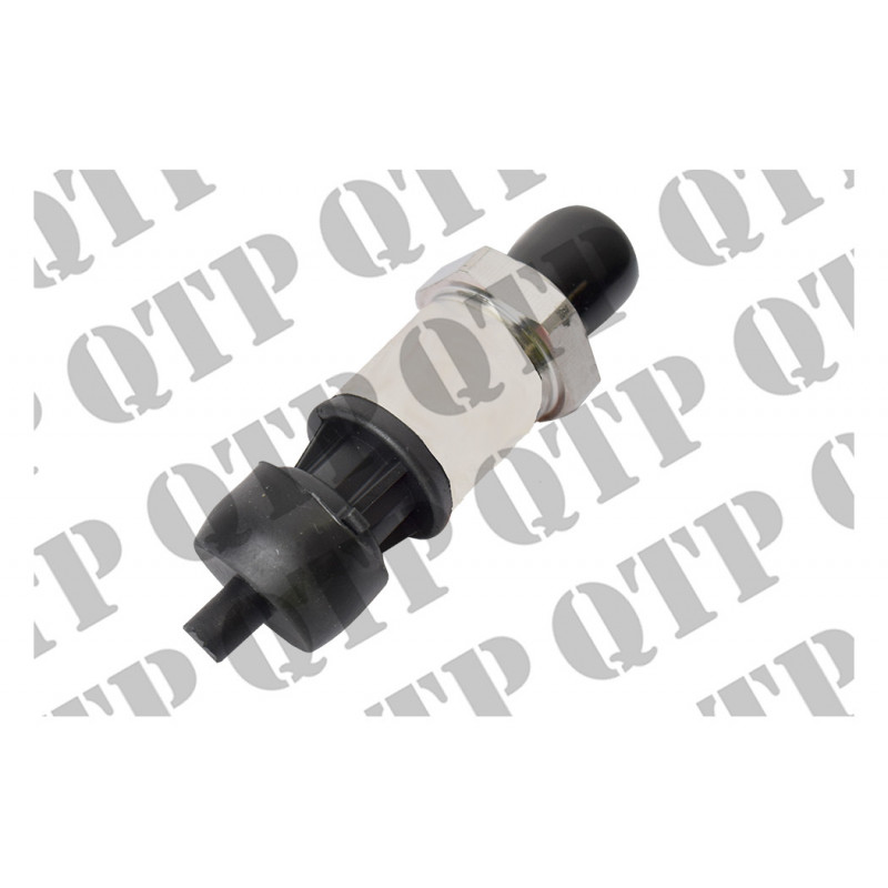 Oil Pressure Switch Transmission  tracteur T6010 Delta 44507 - photo cover