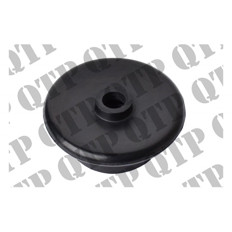 Gear Lever Boot  tracteur 245 55878 - photo cover