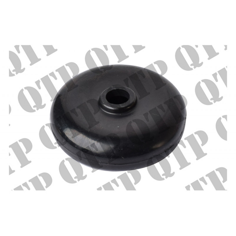Gear Lever Boot   tracteur 245 55879 - photo cover