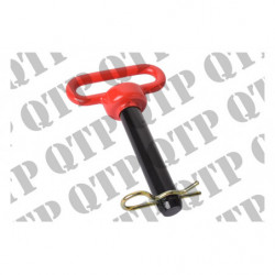Red Head Hitch Pin  tracteur Broches 55993 - photo 1