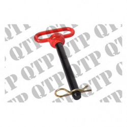 Red Head Hitch Pin tracteur Broches 55994 - photo 1