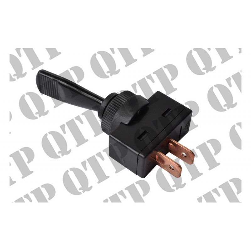 Toggle Switch  tracteur Interrupteurs 56065 - photo cover