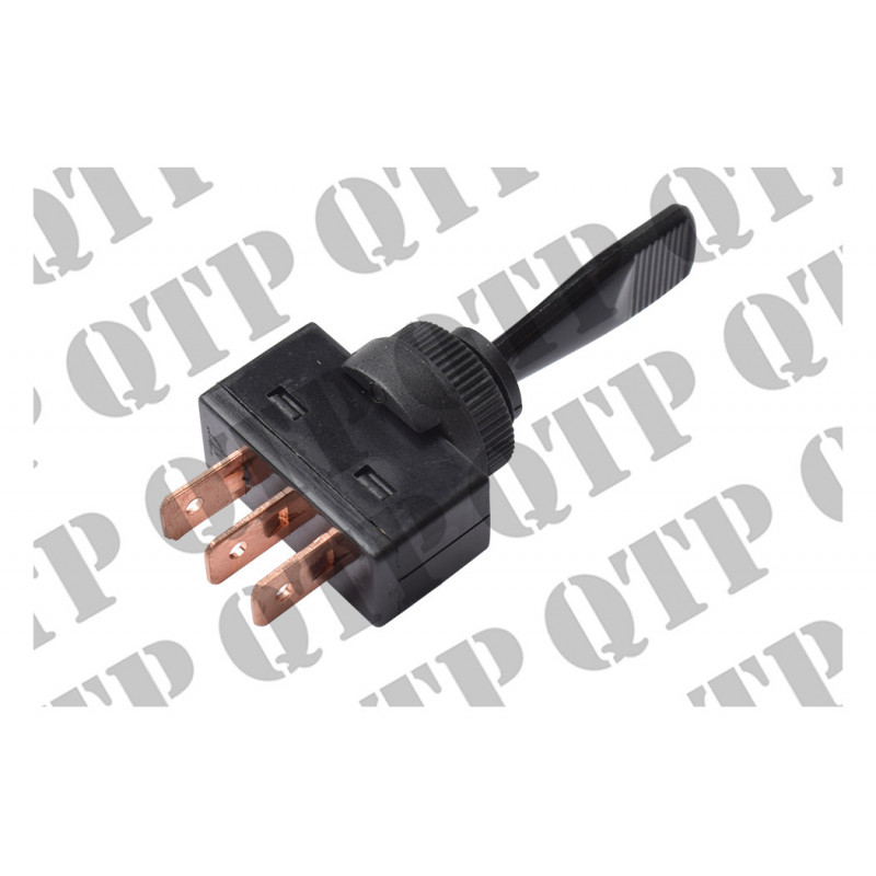 Toggle Switch  tracteur Interrupteurs 56066 - photo cover