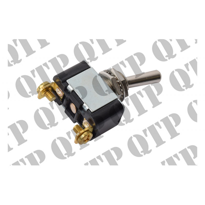 Toggle Switch On-Off  tracteur Interrupteurs 56074 - photo cover
