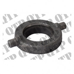 Release Bearing Carbon Ring  tracteur 533 56169 - photo 1