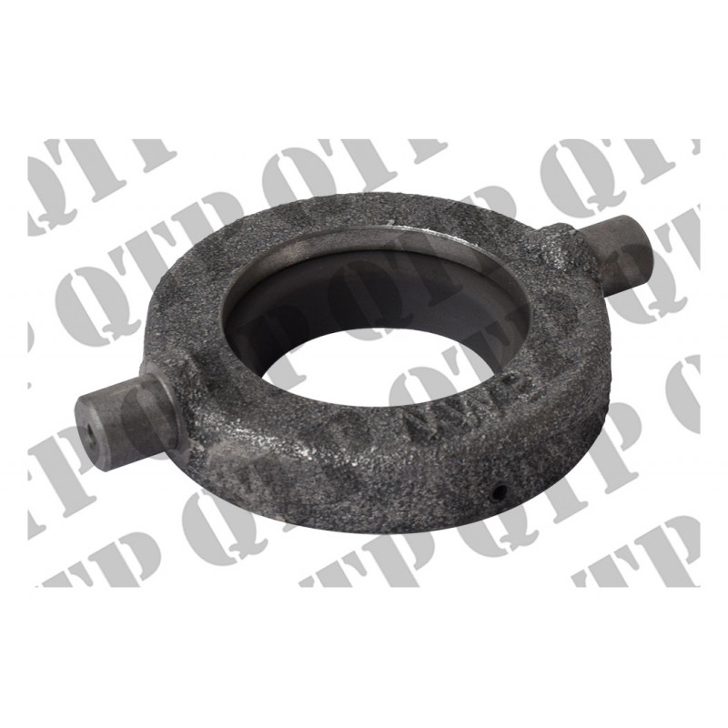 Release Bearing Carbon Ring  tracteur 533 56169 - photo cover