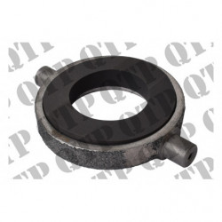 Release Bearing Carbon Ring  tracteur 533 56169 - photo 2