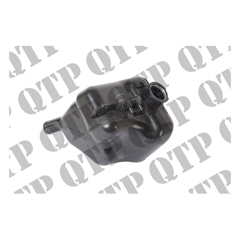 Expansion Tank  tracteur 7600 57778 - photo cover