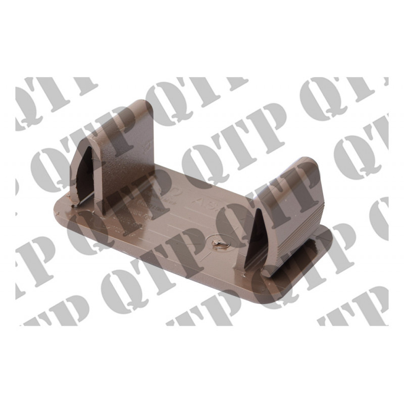 Blanking Plug  tracteur 7330 57793 - photo cover