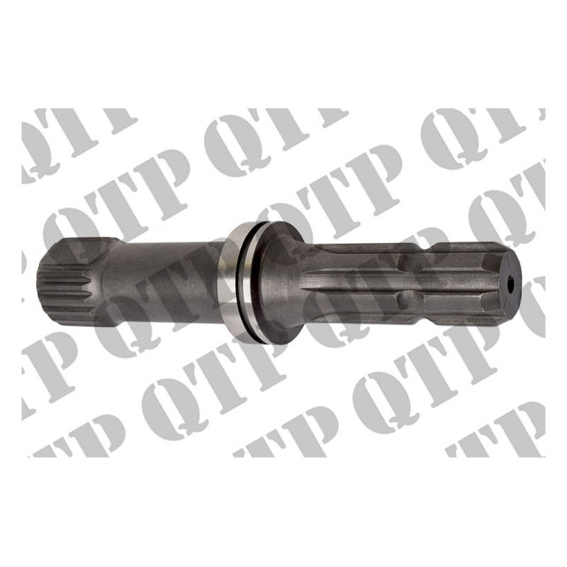 PTO Shaft  tracteur 6000 67416 - photo cover