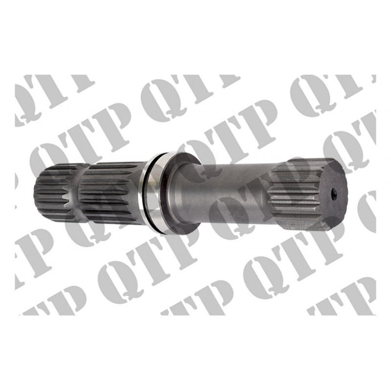 PTO Shaft  tracteur 6100 67417 - photo cover