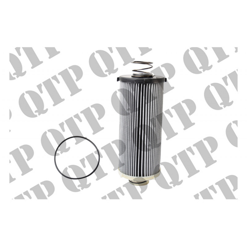Hydraulic Filter  tracteur T7030 43704R - photo cover